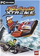 Island xtreme stunts - Jeux PC