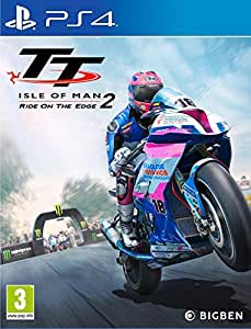 Tourist Trophy : Isle Of Man 2  - Playstation 4 