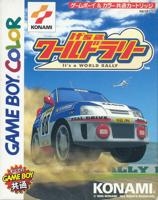 It's a World Rally (Import Japonais) - Game Boy
