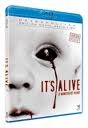 It's Alive - Le Monstre Est Vivant  - BluRay