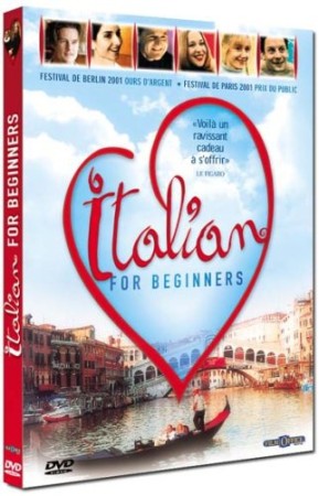 Italian for beginners - DVD