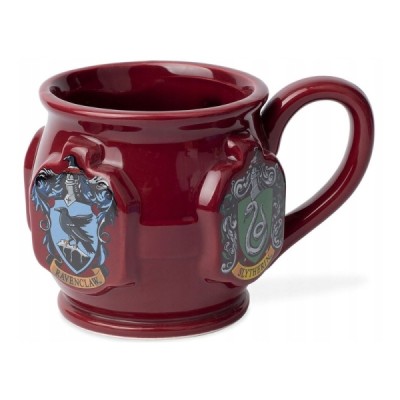 Mug Harry Potter Emblèmes - mug