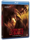J'ai Rencontré Le Diable - BluRay