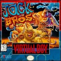 Jack Bros - Virtual Boy