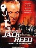 Jack reed - DVD