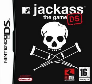 Jackass - DS