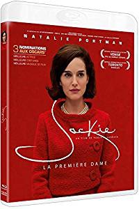 Jackie  - BluRay