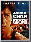 Jackie chan dans le bronx - DVD