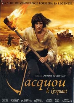 Jacquou le croquant - DVD