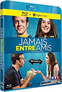Jamais Entre Amis  - BluRay