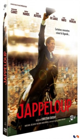 Jappeloup - DVD