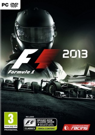 F1 2013 - Jeux PC