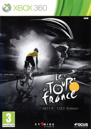 Le Tour de France 2013 - Xbox 360