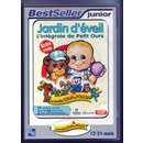 Jardin d eveil l integrale de petit ours - Jeux PC