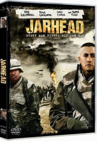 Jarhead - DVD
