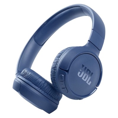 Casque sans fil JBL Tune 520BT bleu - JBL