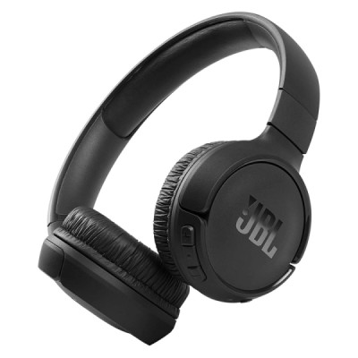 Casque sans fil JBL Tune 520BT noir - JBL
