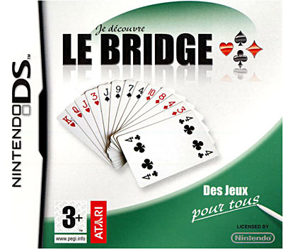 Je Découvre Le Bridge - DS