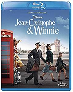 Jean-Christophe & Winnie  - BluRay