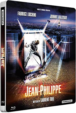 Jean-Philippe Steelbook - BluRay