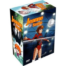 Jeanne Et Serge - Partie 1 - DVD