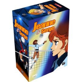 Jeanne Et Serge - Partie 2 - DVD