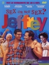Jeffrey - DVD