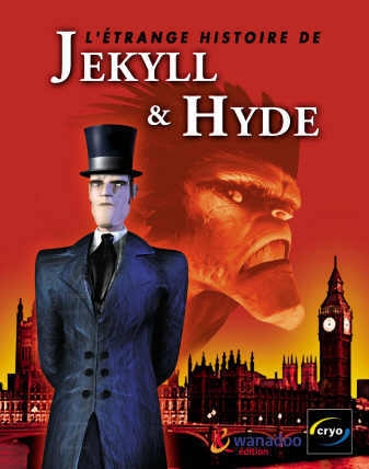 Jekyll and hyde - Jeux PC
