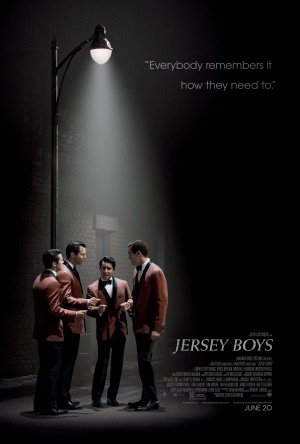 Jersey Boys - DVD