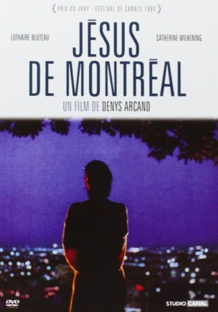 Jesus de montreal - DVD