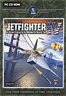 Jet fighter 3 data disk - Jeux PC