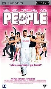 Jet set 2 (vidéo) - Playstation Portable