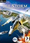 Jet storm - Jeux PC