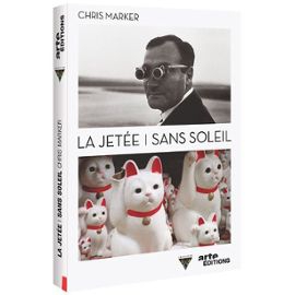 La Jetée + Sans Soleil - DVD