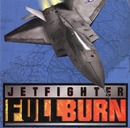 Jetfighter full burn - Jeux PC