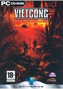 Jeu et add on et bonus vietcong purple haze - Jeux PC