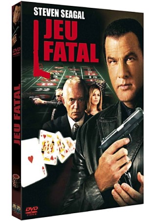 Jeu Fatal - DVD
