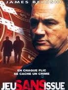 Jeu sans issue - DVD