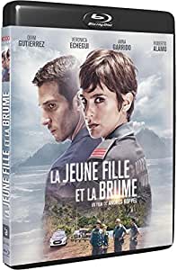 La Jeune Fille et La Brume - BluRay