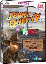 Jewel Quest 4 - Héritage - Jeux PC