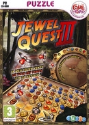 Jewel quest III - Jeux PC