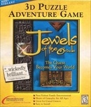 Jewels of the oracle - Jeux PC