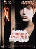 Jf partagerait appartement - DVD