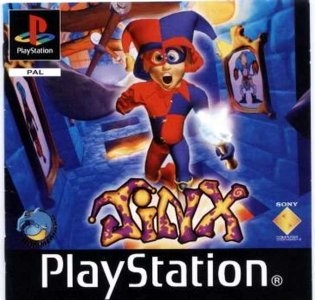 Jinx - Playstation One