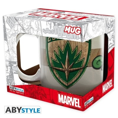 Mug Marvel Groot - mug