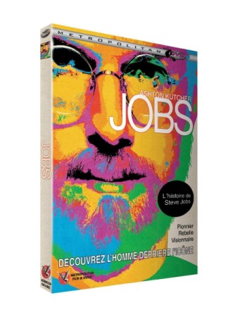 Jobs - DVD