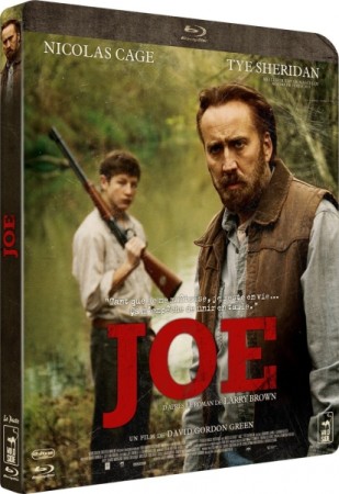 Joe - BluRay