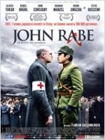 JOHN RABE - DVD