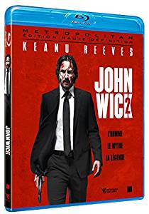 John Wick 2   - BluRay
