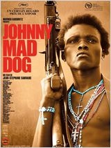 Johnny mad dog - DVD